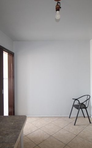 Apartamento para alugar com 30m², 1 quarto e sem vagaSala