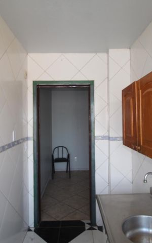 Apartamento para alugar com 30m², 1 quarto e sem vagaCozinha