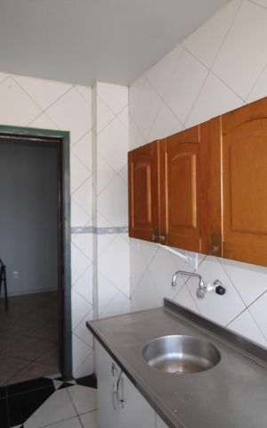 Apartamento para alugar com 30m², 1 quarto e sem vagaCozinha