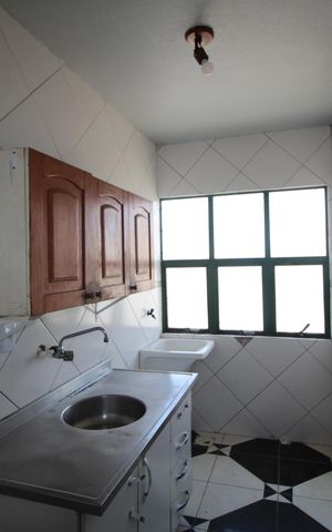 Apartamento para alugar com 30m², 1 quarto e sem vagaCozinha