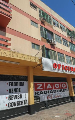 Studio para alugar com 30m², 0 quarto e sem vagaFachada
