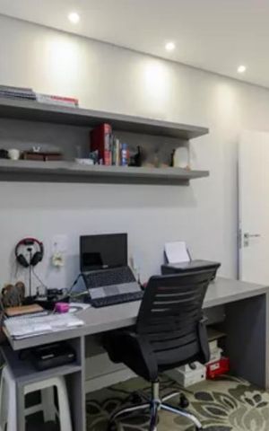 Apartamento para alugar com 59m², 2 quartos e 1 vaga Apartamento para alugar com 59m², 2 quartos e 1 vagaQuarto 1