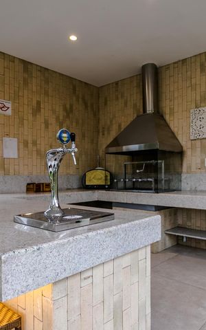 Apartamento para alugar com 59m², 2 quartos e 1 vaga Apartamento para alugar com 59m², 2 quartos e 1 vagaÁrea Comum