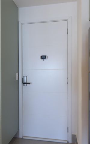 Apartamento para alugar com 40m², 1 quarto e 1 vagaCozinha