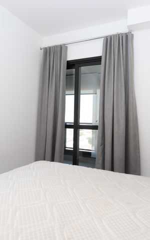 Apartamento para alugar com 40m², 1 quarto e 1 vagaQuarto