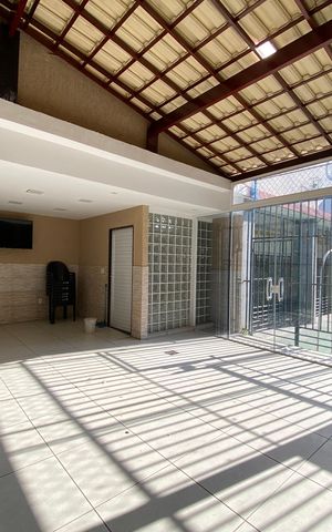 Apartamento à venda com 60m², 2 quartos e 1 vaga Apartamento à venda com 60m², 2 quartos e 1 vagaEspaço Gourmet