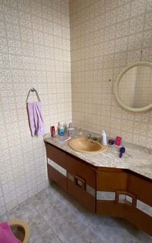 Apartamento à venda com 60m², 2 quartos e 1 vaga Apartamento à venda com 60m², 2 quartos e 1 vagaBanheiro