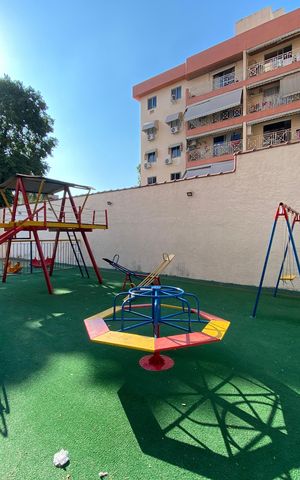 Apartamento à venda com 60m², 2 quartos e 1 vaga Apartamento à venda com 60m², 2 quartos e 1 vagaÁrea comum - Playground