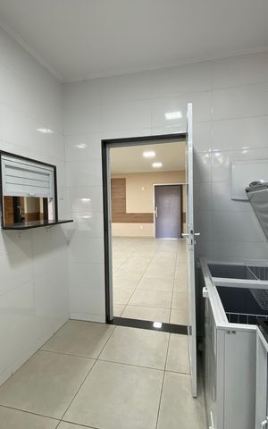 Apartamento à venda com 60m², 2 quartos e 1 vaga Apartamento à venda com 60m², 2 quartos e 1 vagaCozinha do salada de festas