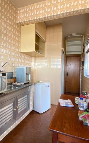 Apartamento à venda com 60m², 2 quartos e 1 vaga Apartamento à venda com 60m², 2 quartos e 1 vagaCozinha