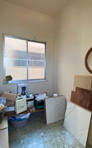 Apartamento à venda com 60m², 2 quartos e 1 vaga Apartamento à venda com 60m², 2 quartos e 1 vagaQuarto 1