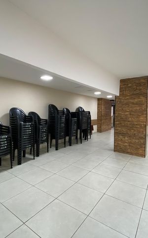 Apartamento à venda com 60m², 2 quartos e 1 vaga Apartamento à venda com 60m², 2 quartos e 1 vagaÁrea comum - Salão de festas