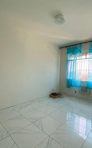 Apartamento à venda com 60m², 2 quartos e 1 vaga Apartamento à venda com 60m², 2 quartos e 1 vagaSala