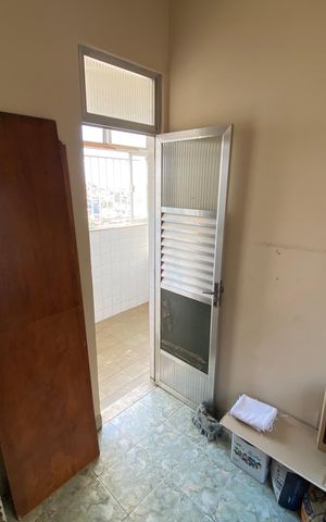 Apartamento à venda com 60m², 2 quartos e 1 vaga Apartamento à venda com 60m², 2 quartos e 1 vagaQuarto 1
