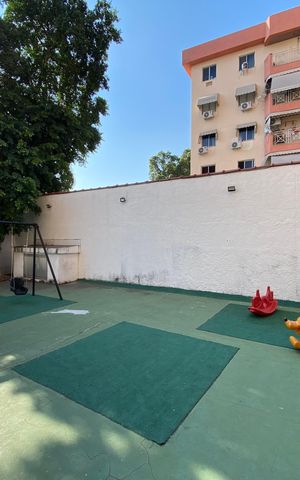Apartamento à venda com 60m², 2 quartos e 1 vaga Apartamento à venda com 60m², 2 quartos e 1 vagaÁrea comum - Playground
