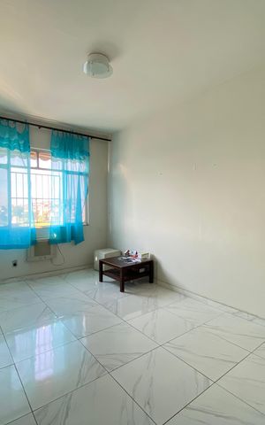 Apartamento à venda com 60m², 2 quartos e 1 vaga Apartamento à venda com 60m², 2 quartos e 1 vagaSala
