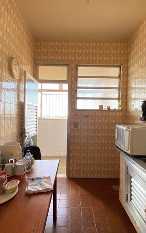 Apartamento à venda com 60m², 2 quartos e 1 vaga Apartamento à venda com 60m², 2 quartos e 1 vagaCozinha