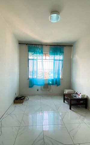 Apartamento à venda com 60m², 2 quartos e 1 vaga Apartamento à venda com 60m², 2 quartos e 1 vagaSala