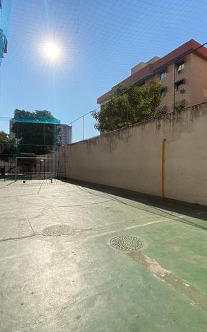 Apartamento à venda com 60m², 2 quartos e 1 vaga Apartamento à venda com 60m², 2 quartos e 1 vagaQuadra Esportiva