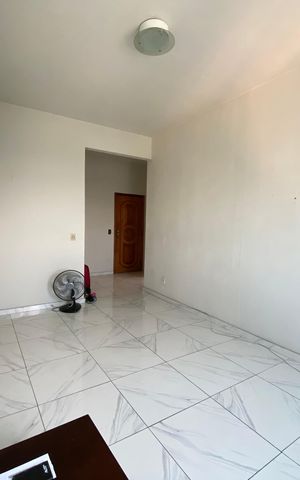 Apartamento à venda com 60m², 2 quartos e 1 vaga Apartamento à venda com 60m², 2 quartos e 1 vagaSala