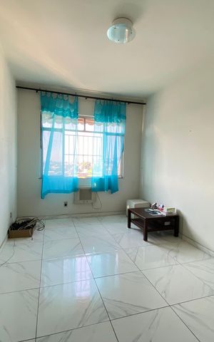 Apartamento à venda com 60m², 2 quartos e 1 vaga Apartamento à venda com 60m², 2 quartos e 1 vagaSala