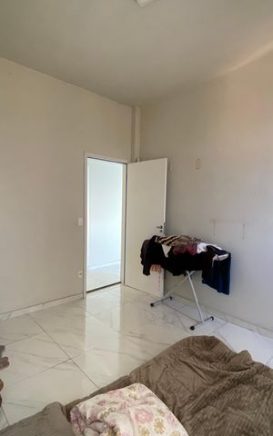 Apartamento à venda com 60m², 2 quartos e 1 vaga Apartamento à venda com 60m², 2 quartos e 1 vagaQuarto 2