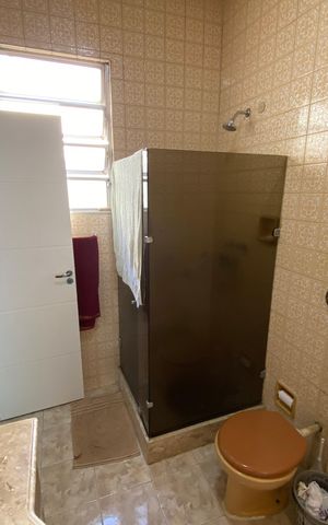 Apartamento à venda com 60m², 2 quartos e 1 vaga Apartamento à venda com 60m², 2 quartos e 1 vagaBanheiro