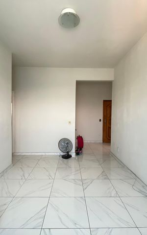 Apartamento à venda com 60m², 2 quartos e 1 vaga Apartamento à venda com 60m², 2 quartos e 1 vagaSala