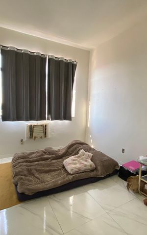 Apartamento à venda com 60m², 2 quartos e 1 vaga Apartamento à venda com 60m², 2 quartos e 1 vagaQuarto 2