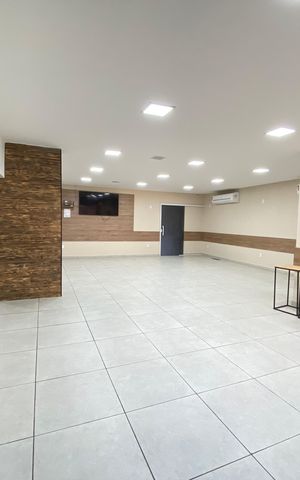 Apartamento à venda com 60m², 2 quartos e 1 vaga Apartamento à venda com 60m², 2 quartos e 1 vagaÁrea comum - Salão de festas