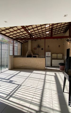 Apartamento à venda com 60m², 2 quartos e 1 vaga Apartamento à venda com 60m², 2 quartos e 1 vagaEspaço Gourmet