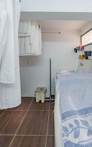 Apartamento à venda com 350m², 5 quartos e 3 vagasÁrea de Serviço