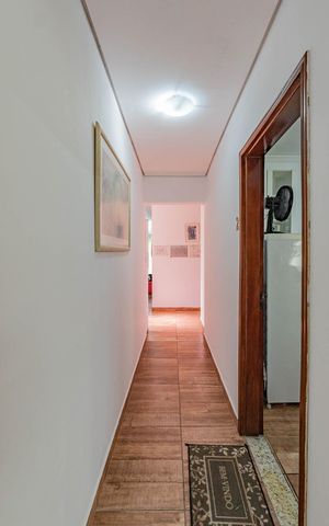 Apartamento à venda com 350m², 5 quartos e 3 vagasCorredor