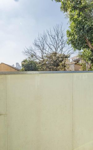 Apartamento à venda com 350m², 5 quartos e 3 vagasVaranda