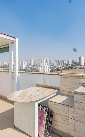Apartamento à venda com 350m², 5 quartos e 3 vagasÁrea comum - Salão de festas