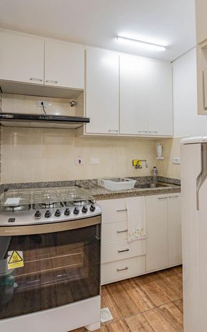 Apartamento à venda com 350m², 5 quartos e 3 vagasCozinha da Kitnet 2