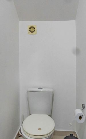 Apartamento à venda com 350m², 5 quartos e 3 vagasBanheiro da Kitnet 2