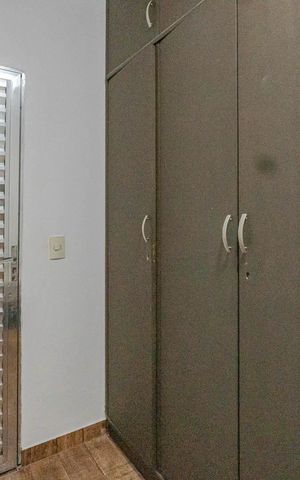 Apartamento à venda com 350m², 5 quartos e 3 vagasKitnet 3