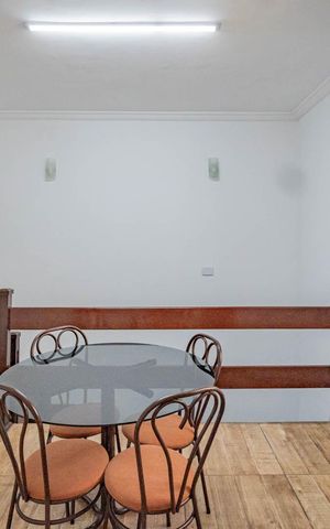 Apartamento à venda com 350m², 5 quartos e 3 vagasCozinha da kitnet 1
