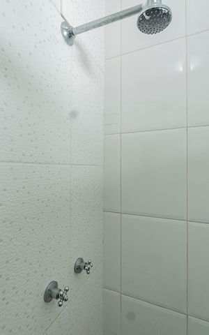 Apartamento à venda com 350m², 5 quartos e 3 vagasBanheiro da Kitnet 3
