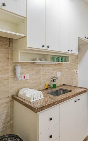 Apartamento à venda com 350m², 5 quartos e 3 vagasCozinha da Kitnet 3
