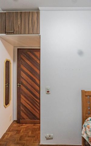 Apartamento à venda com 350m², 5 quartos e 3 vagasKitnet 5