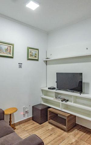 Apartamento à venda com 350m², 5 quartos e 3 vagasKitnet 1