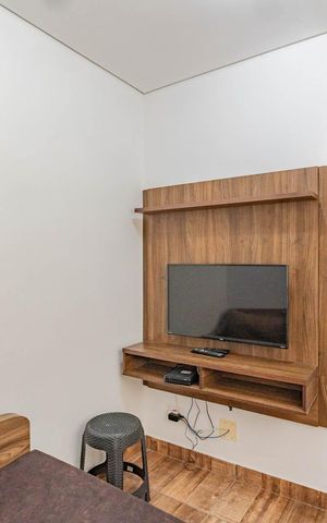 Apartamento à venda com 350m², 5 quartos e 3 vagasCozinha da Kitnet 2