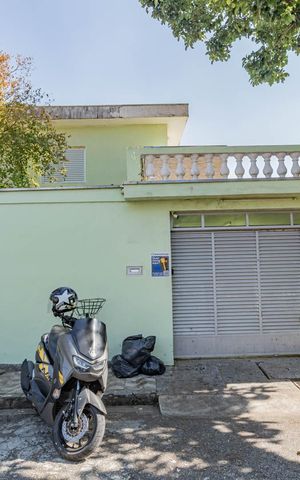 Apartamento à venda com 350m², 5 quartos e 3 vagasFachada