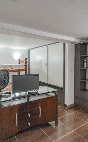 Apartamento à venda com 350m², 5 quartos e 3 vagasKitnet 2