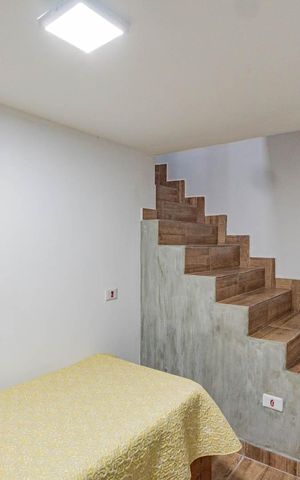 Apartamento à venda com 350m², 5 quartos e 3 vagasKitnet 1