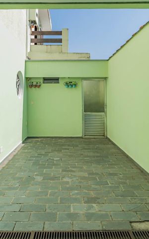 Apartamento à venda com 350m², 5 quartos e 3 vagasQuintal