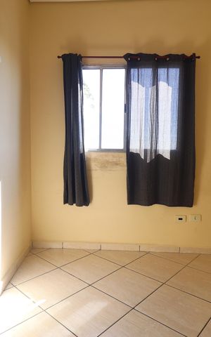 Casa para alugar com 70m², 2 quartos e 1 vagaQuarto 2 suíte