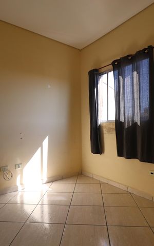 Casa para alugar com 70m², 2 quartos e 1 vagaQuarto 2 suíte